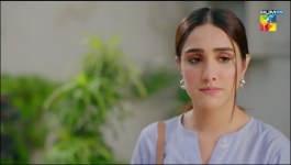 Dil Aik Shehr e Junoon - Episode 11 - 18th December 2024